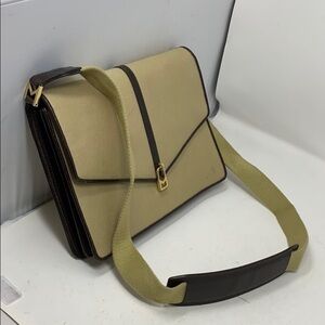 Michael Kors Collection Vintage Shoulder Bag